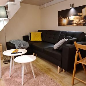 Appartement met een Slaapkamer